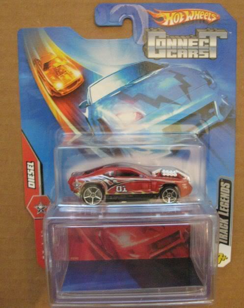 hot wheels track legends