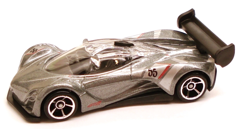 hot wheels furai