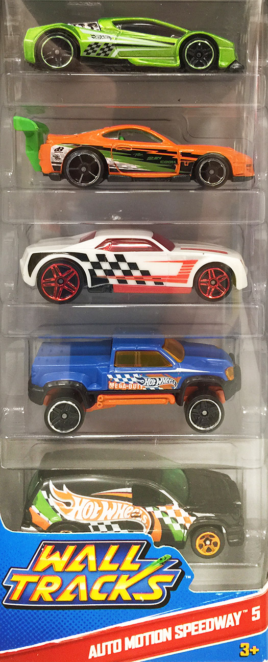 hot wheels auto motion speedway