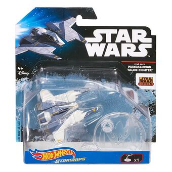 hot wheels star wars ships 2019