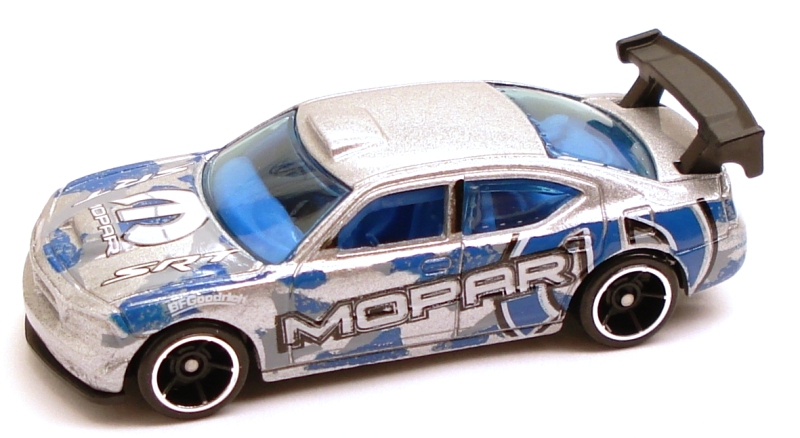 dodge charger drift car hot wheels