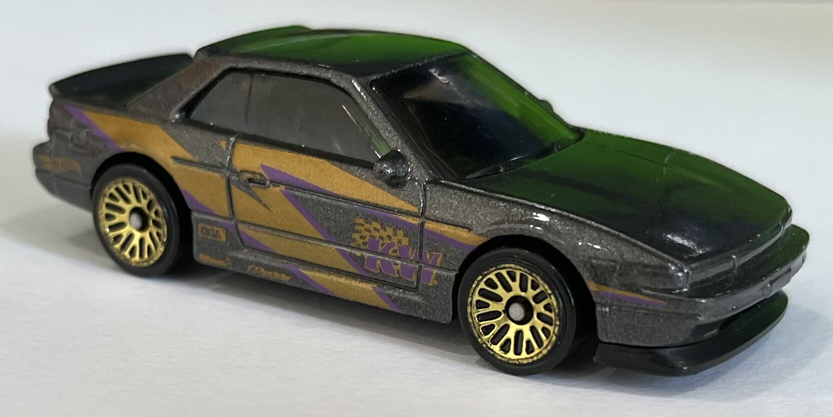 Nissan Silvia S13 Hot Wheels Wiki Fandom 8712