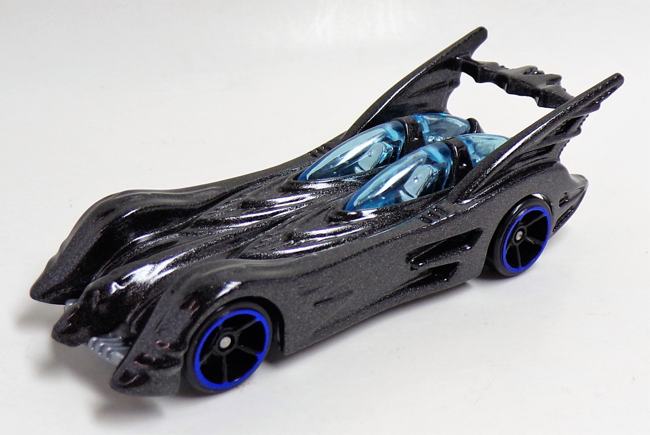 hot wheels b3540