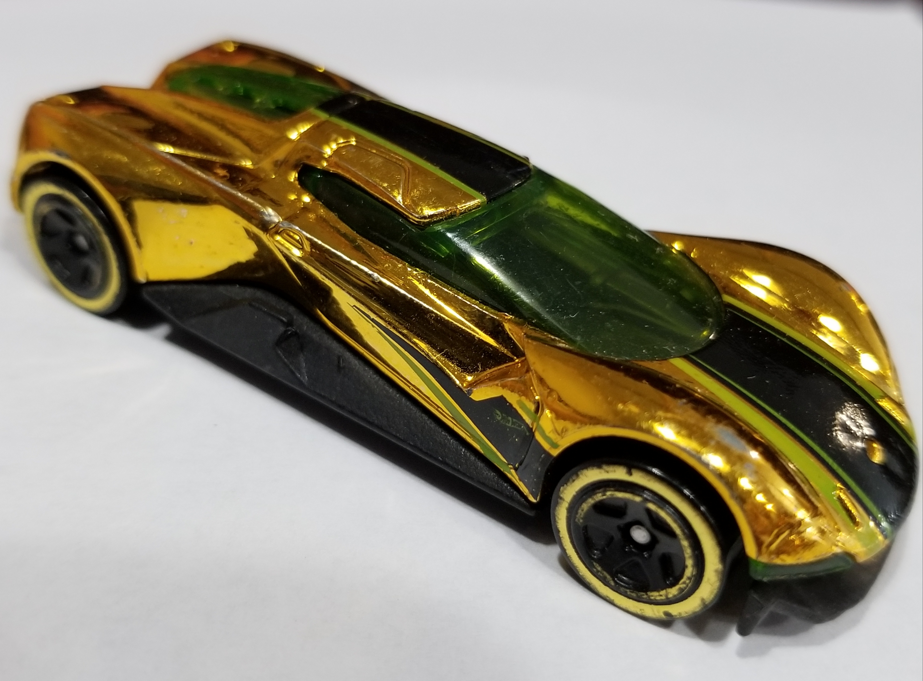 crescendo hot wheels