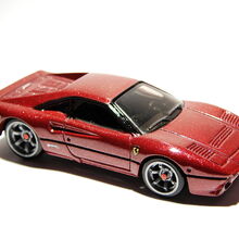 Ferrari 288 Gto Hot Wheels Wiki Fandom
