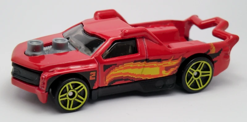 Fig Rig | Hot Wheels Wiki | Fandom