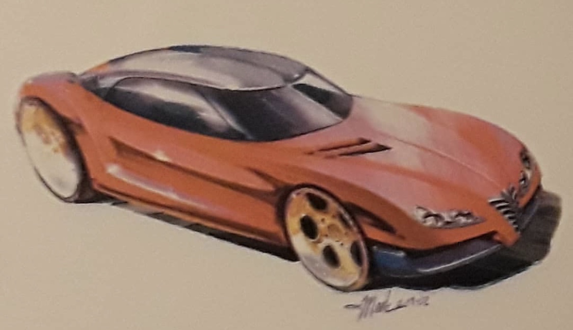Golden Arrow | Hot Wheels Wiki | Fandom