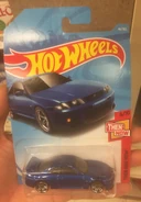 Nissan Skyline GT-R R33 | Hot Wheels Wiki | FANDOM powered ...