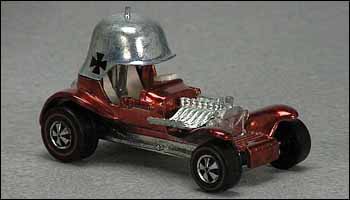 gopro remote control car