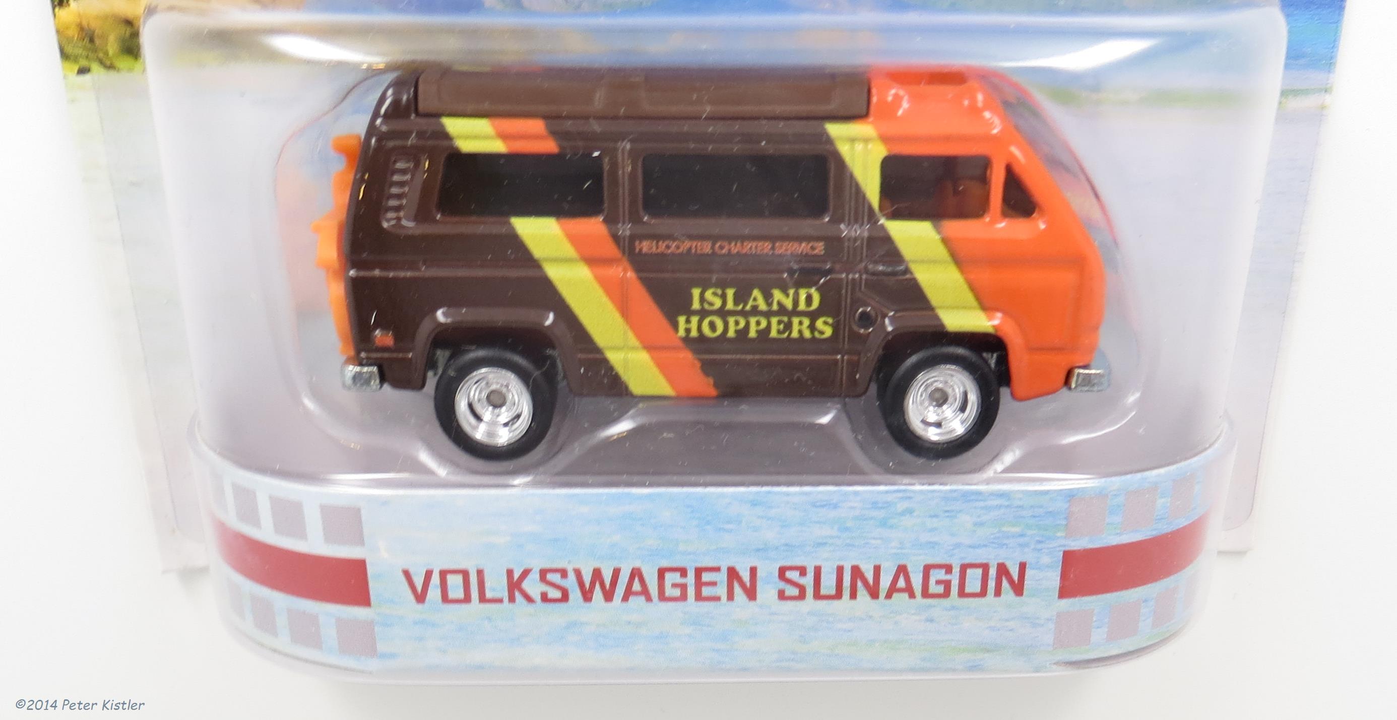 hot wheels sunagon 1981