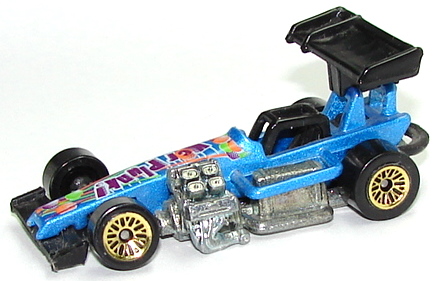 super modified hot wheels