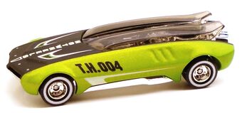 hot wheels whip creamer 2
