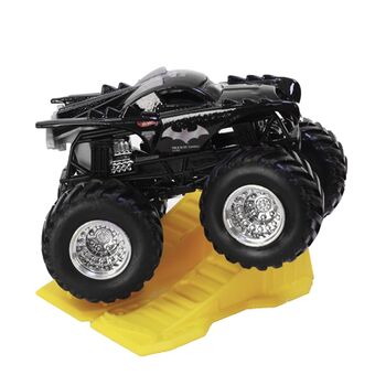 monster jam batman hot wheels