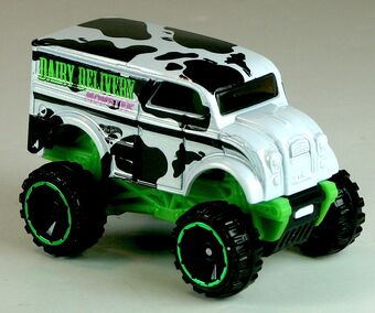 jackson storm rc car