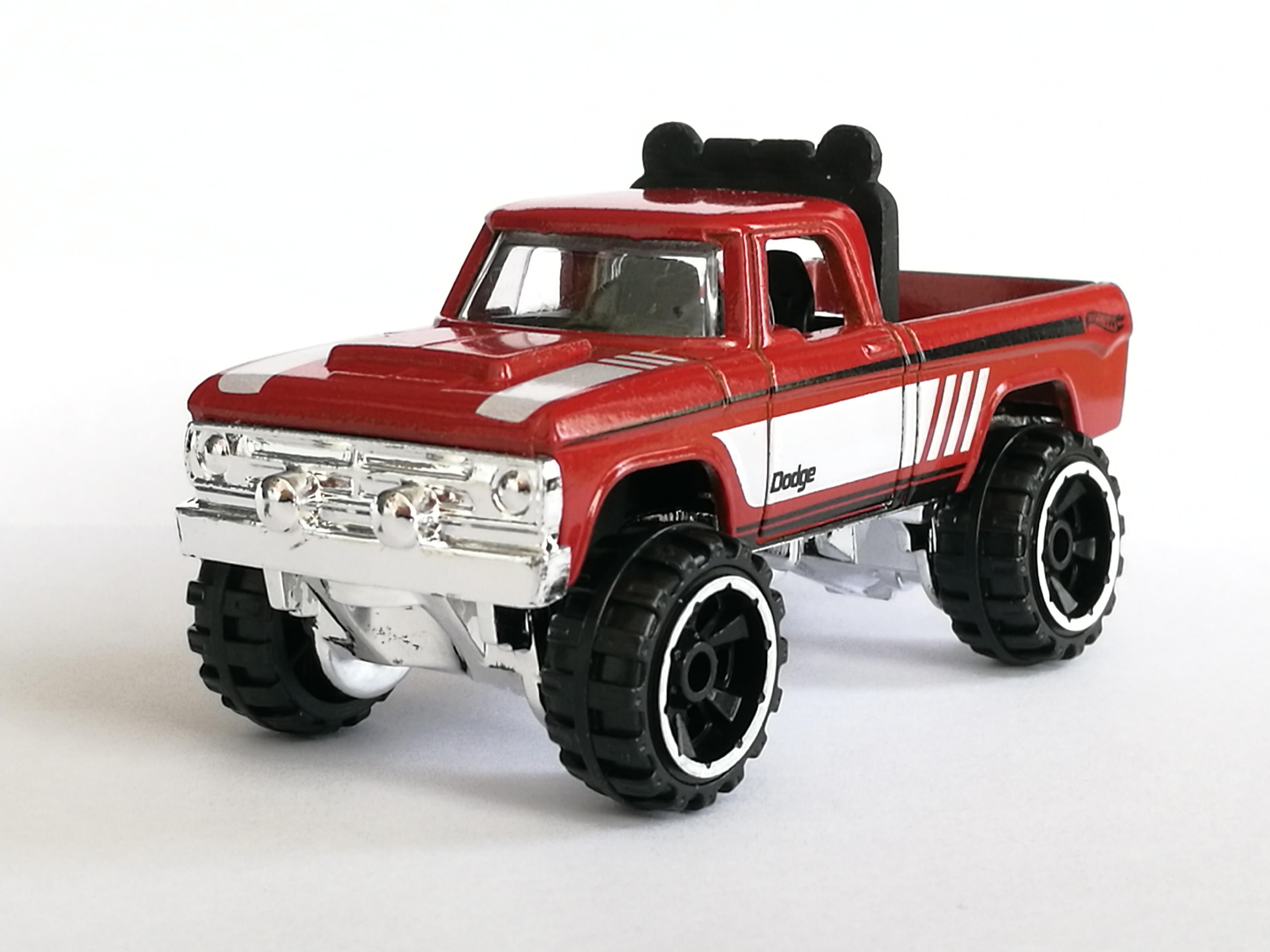 70 dodge power wagon hot wheels