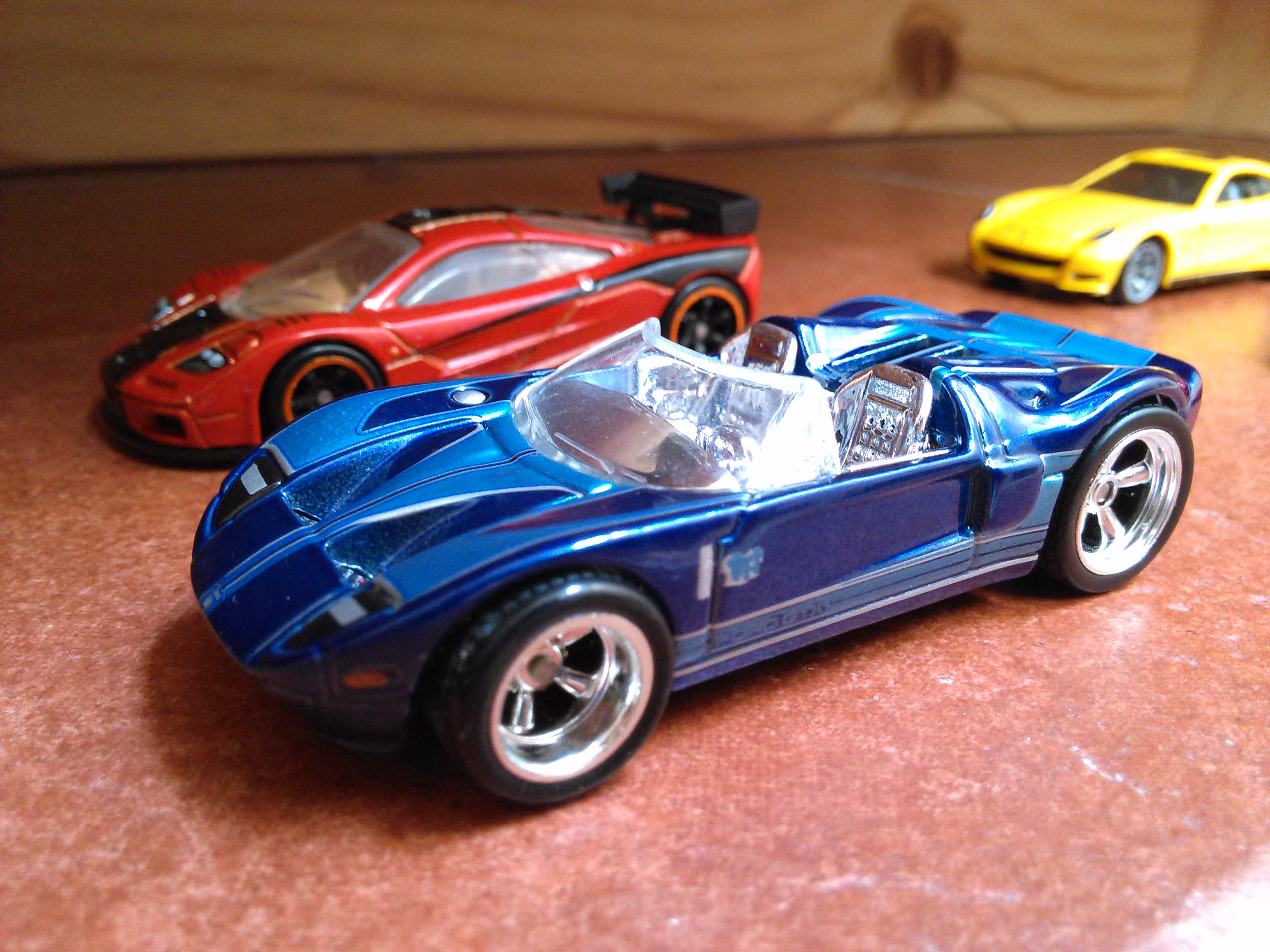 hot wheels super treasure hunt 2010