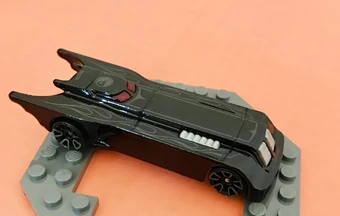 hot wheels fjv62
