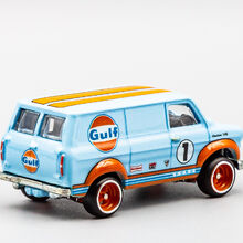 ford transit supervan hot wheels