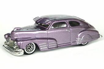 hot wheels classic 32 ford vicky 1968