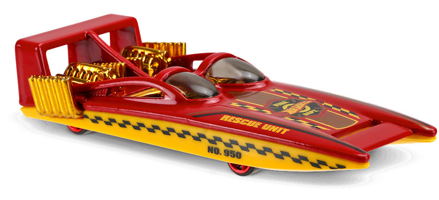 hot wheels h2go