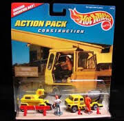 hot wheels action pack