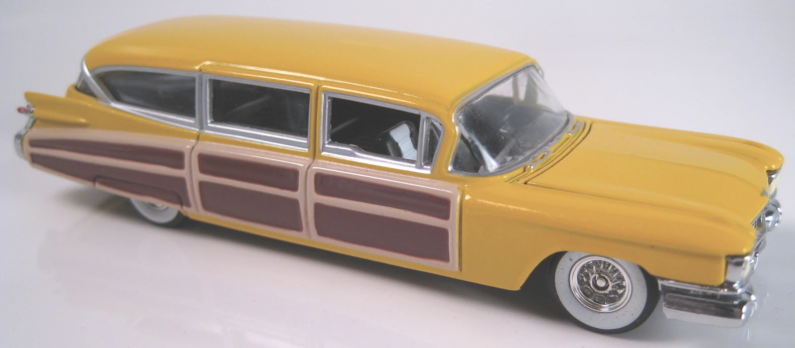 1959 Cadillac Eldorado Woodie Hot Wheels Wiki Fandom