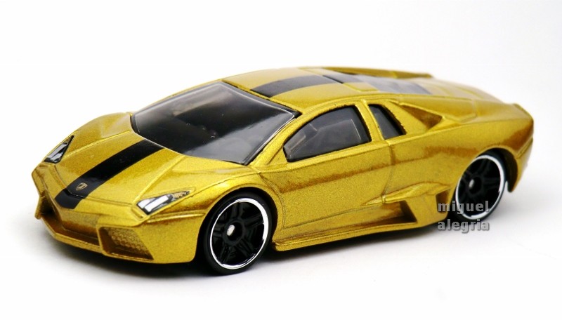 gold lamborghini hot wheels