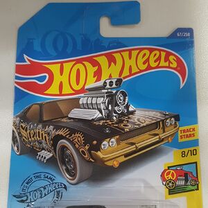 1970 rodger dodger