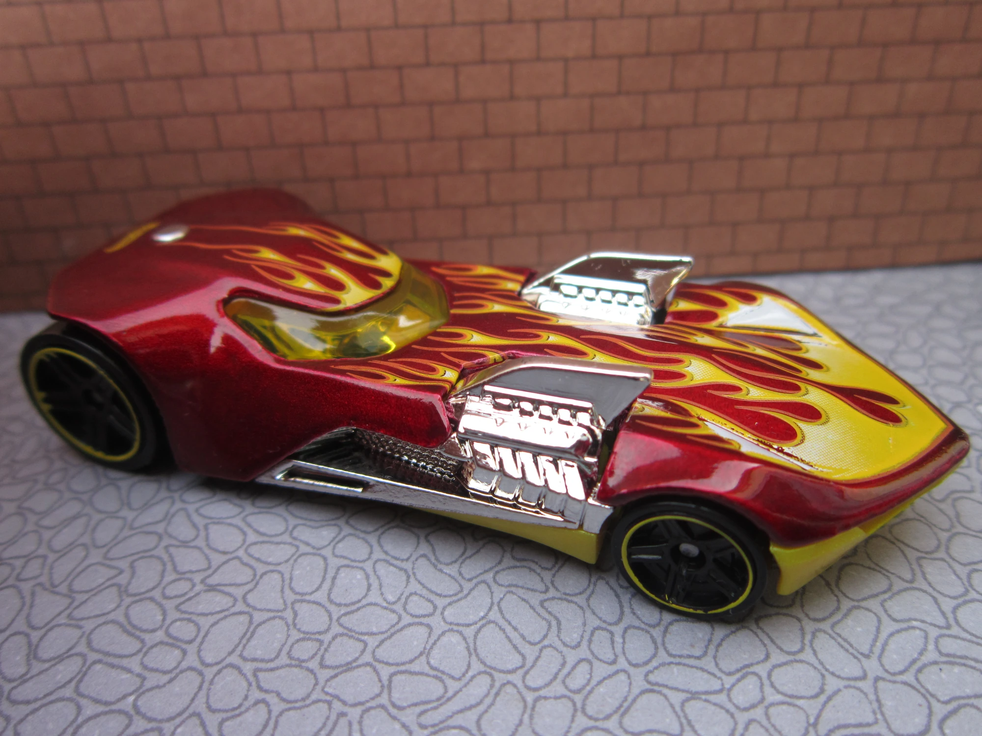 Image Twin Mill III1.jpg Hot Wheels Wiki FANDOM powered by Wikia