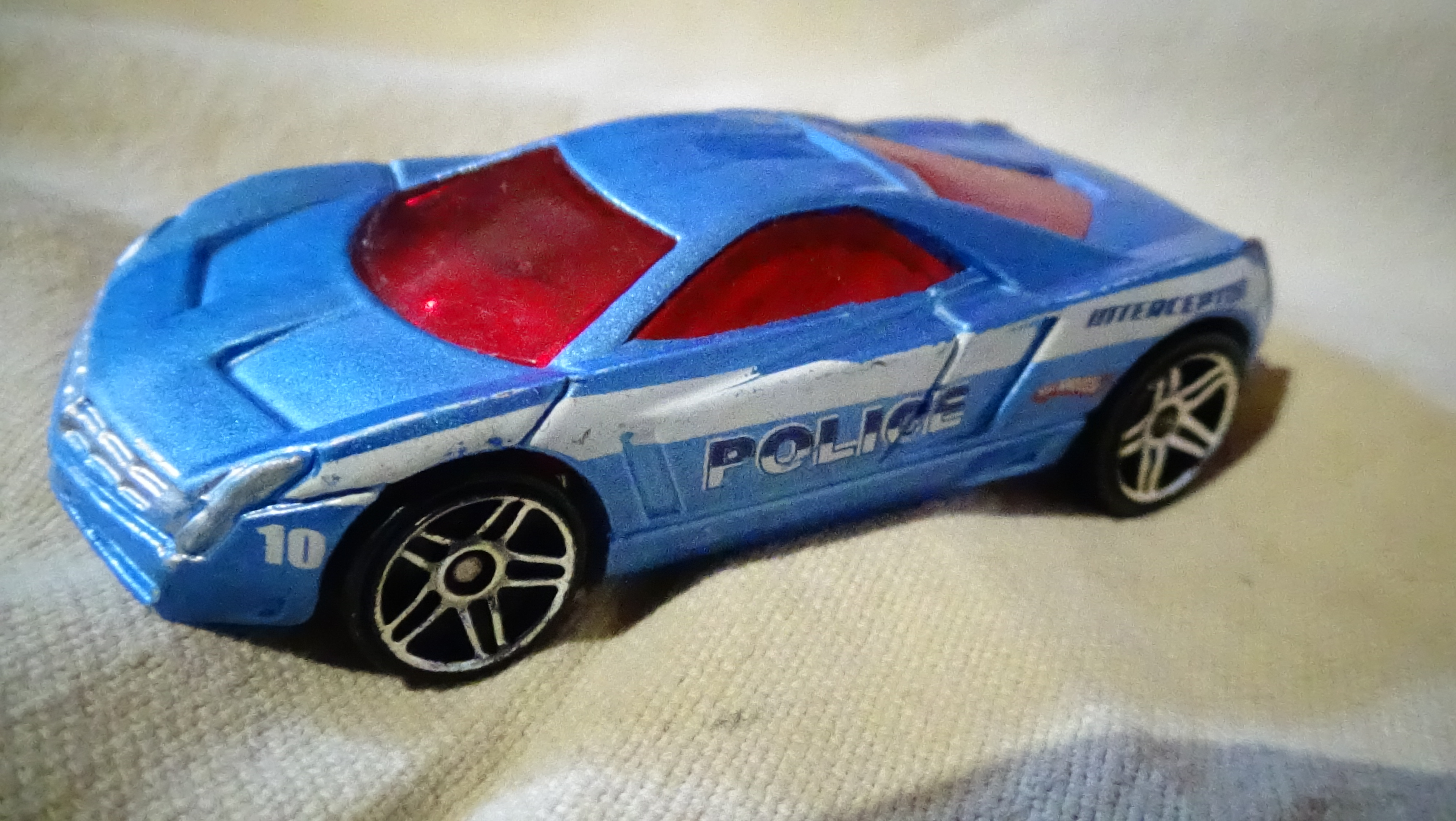 cadillac cien hot wheels