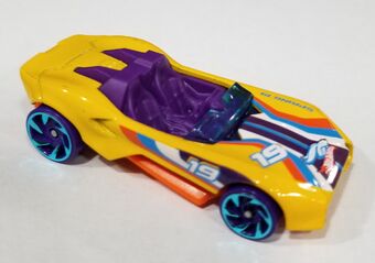 hot wheels spring 2019