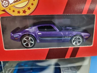 hot wheels v5304