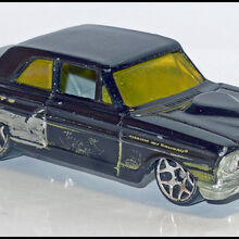 hot wheels thunderbolt