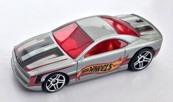 Muscle Tone Hot Wheels Wiki Fandom