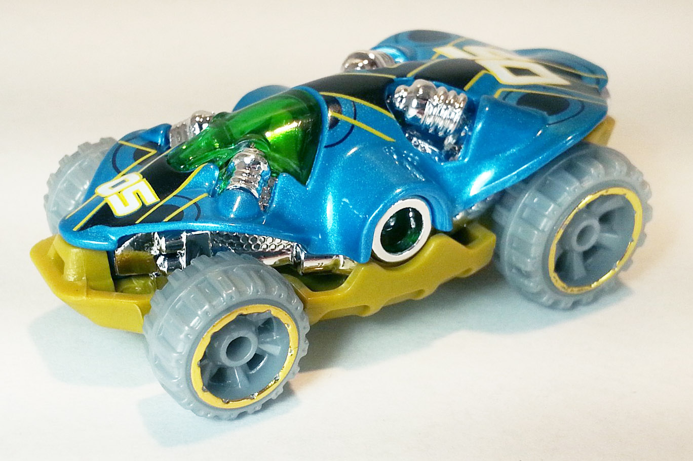 swamp buggy hot wheels