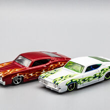 hot wheels n3191