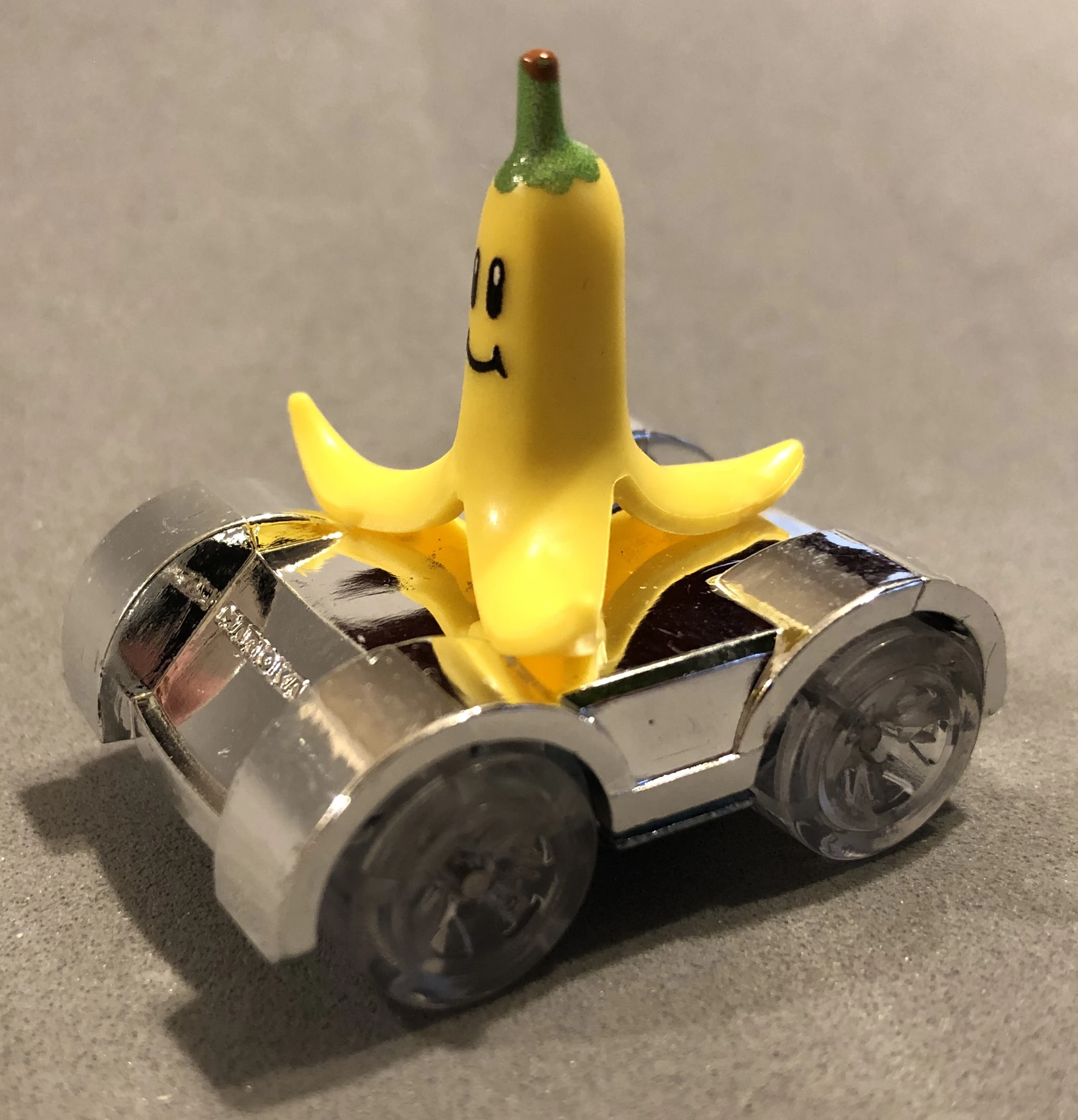 Banana Hot Wheels Wiki Fandom
