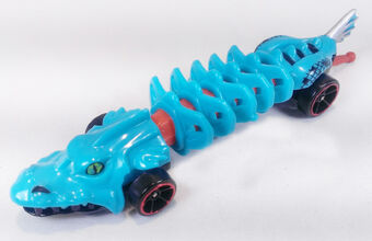 hot wheels mutant machines skull face