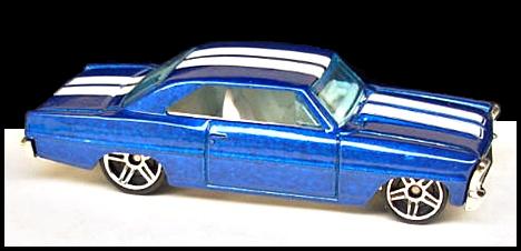 66 Chevy Nova Hot Wheels Wiki Fandom