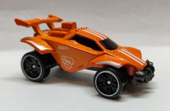 hot wheels fyb44