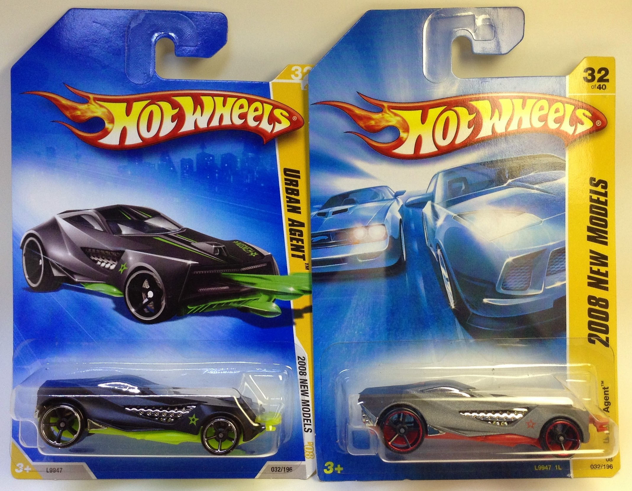 hot wheels 2008