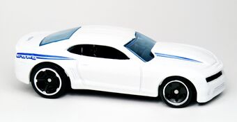 camaro copo hot wheels