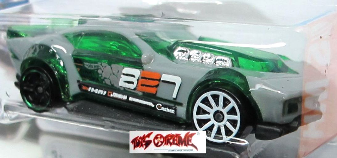 hot wheels drift rod