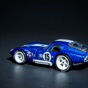 hot wheels k6138