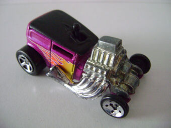 hot wheels kicker