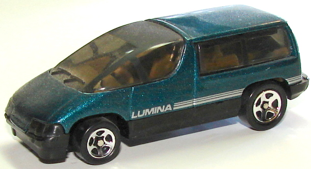 hot wheels chevy lumina