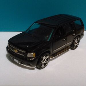 hot wheels chevy tahoe