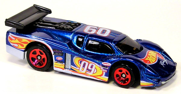 hot wheels gt racer