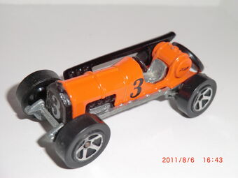 hot wheels old number 3