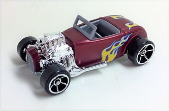 larry woods 50th anniversary hot wheels